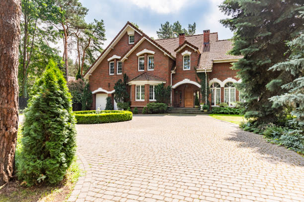 Commercial Driveway Pavers in Tappan, NY