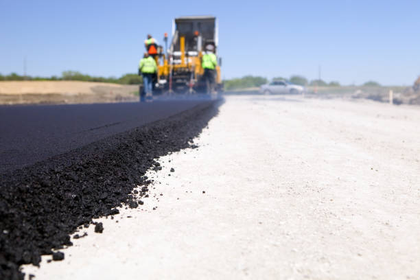 Best Driveway Paving Contractor  in Tappan, NY