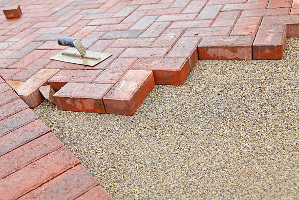 Best Concrete Paver Driveway  in Tappan, NY