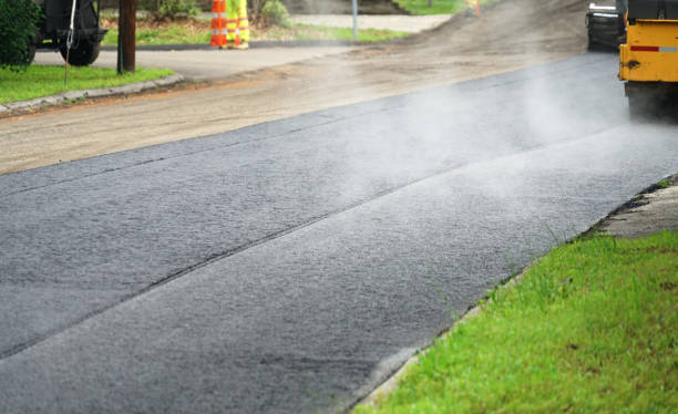 Best Driveway Paving Near Me  in Tappan, NY