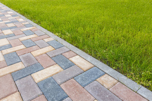 Best Paver Driveway Replacement  in Tappan, NY